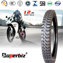 Tubo de pneu de moto profissional (3.00-18)
